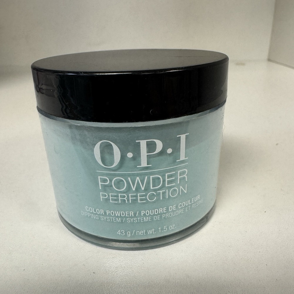 OPI Color Dip Powder Perfection, Closer Than You Might Belem #DPL24 - 1.5 oz